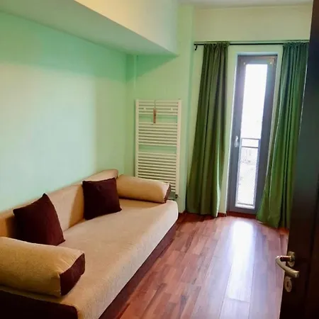 Sunny Oasis Apartment Cluj-Napoca