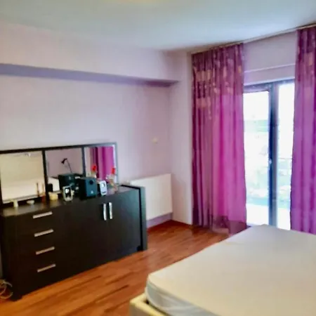 Apartment Sunny Oasis Cluj-Napoca