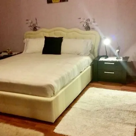 Sunny Oasis Apartment Cluj-Napoca