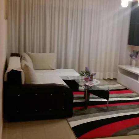 Apartment Sunny Oasis Cluj-Napoca